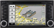 nTray 7167 Volkswagen touareg
