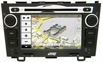 nTray 7621 Honda CR-V 07